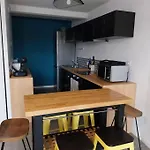 Apartment Zen, Emplacement Ideal A Capbreton