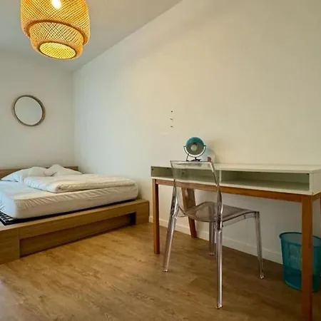 Zen, Emplacement Ideal A