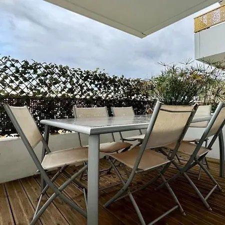 Zen, Emplacement Ideal A Capbreton